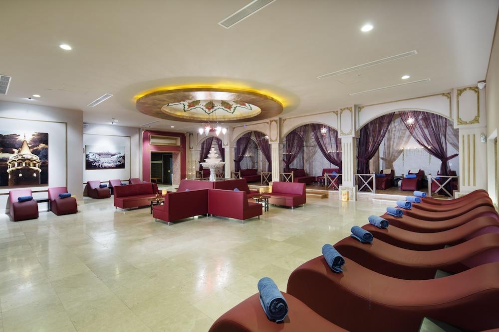 KILIKYA PALACE GOYNUK — KEMER — fotografie hotel nr. 33