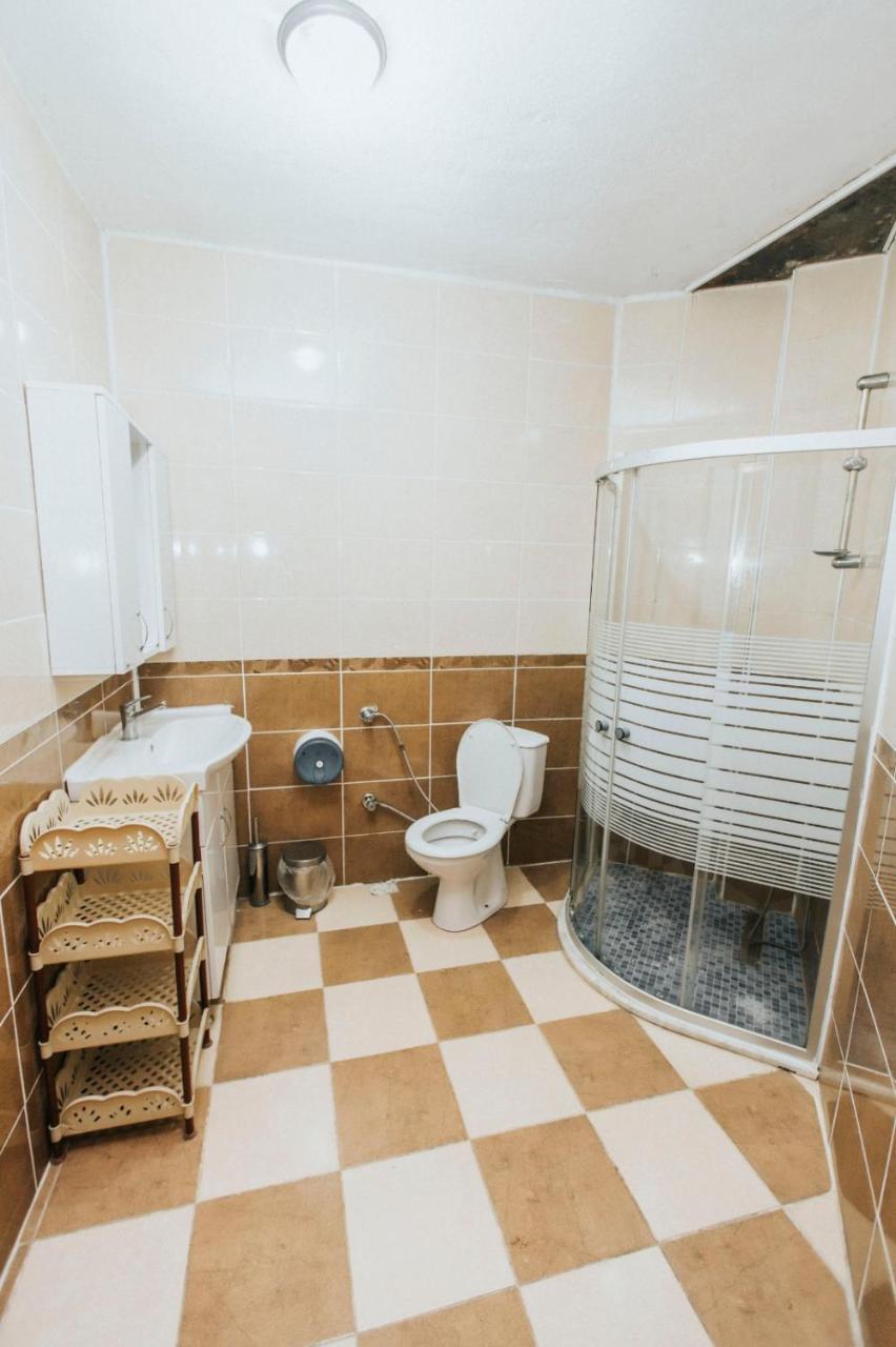 VILLA OZALP — DALYAN — фотография отеля №3