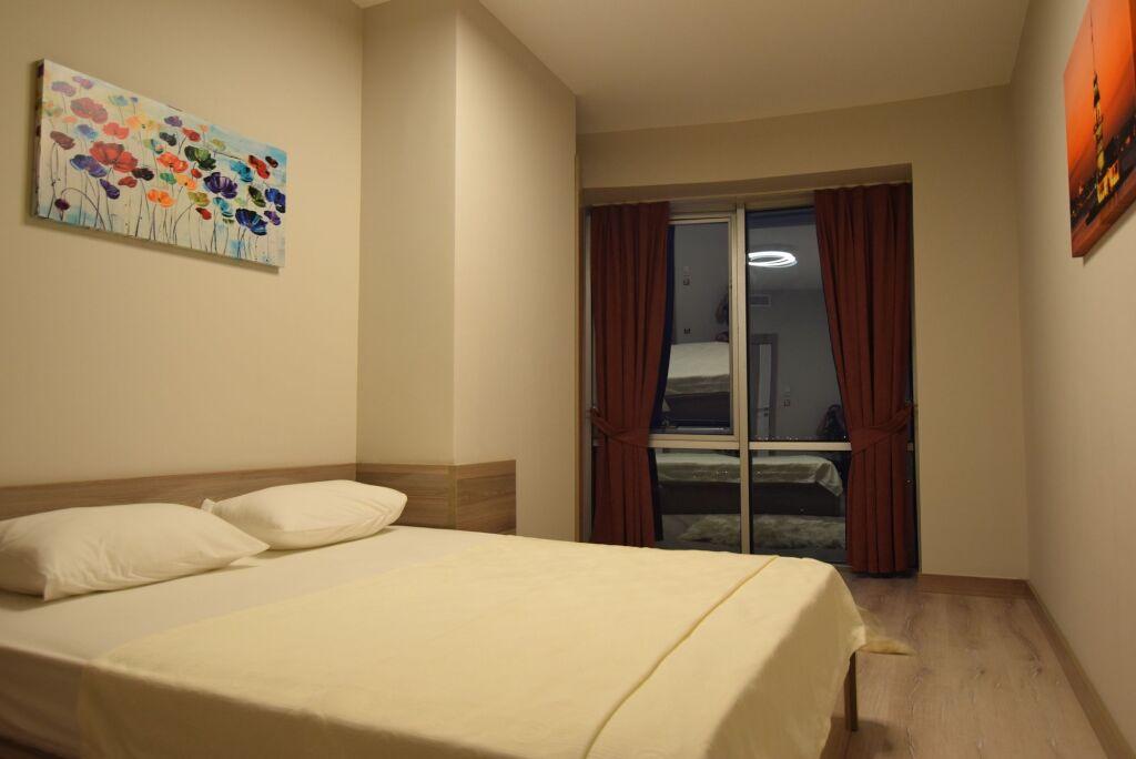 NEW SUITES — ISTANBUL — фотография отеля №14