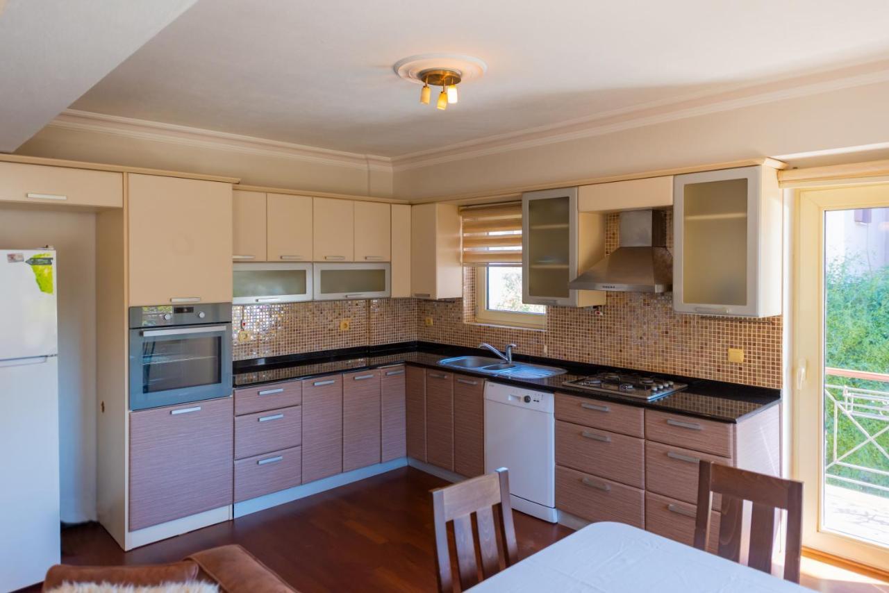VIRA SUITES — GOCEK — фотография отеля №15