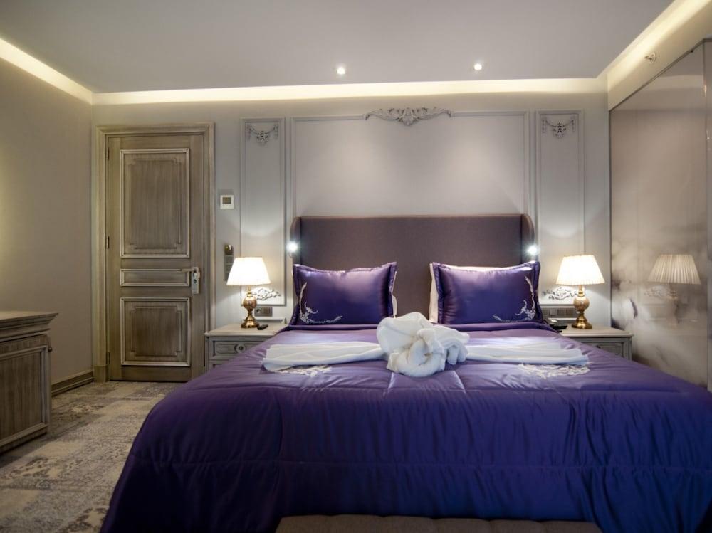 TK TAXIM HOTEL — ISTANBUL — фотография отеля №11