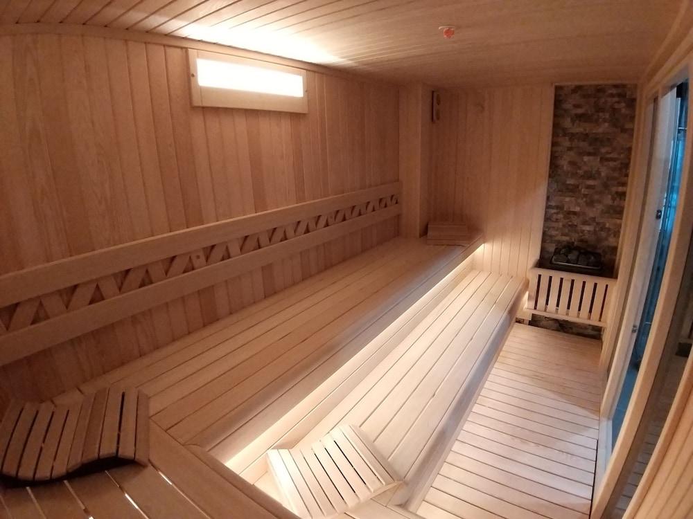 TEKNO OTEL — ISTANBUL — фотография отеля №22