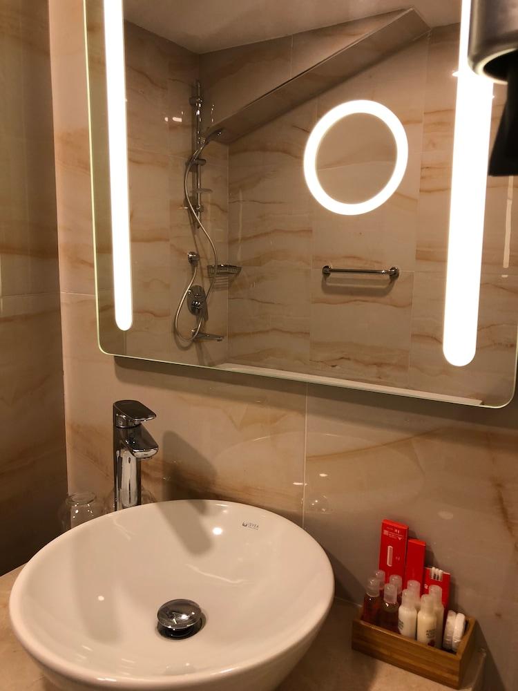 RAMADA ENCORE BY WYNDHAM ISTANBUL BASIN EXPRESS — ISTANBUL — фотография отеля №27