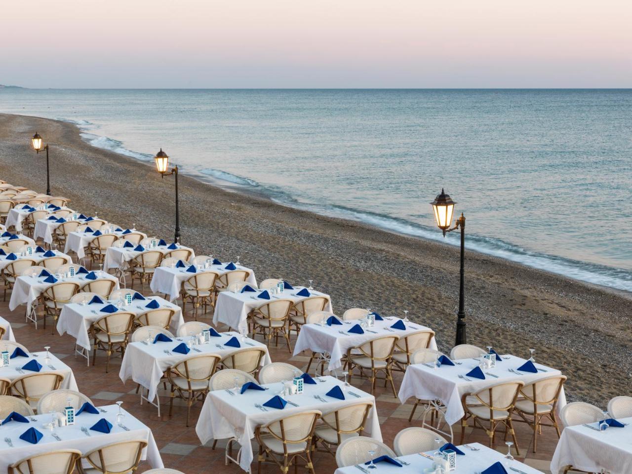 ALI BEY CLUB MANAVGAT — KIZILAGAC — fotografie hotel nr. 5