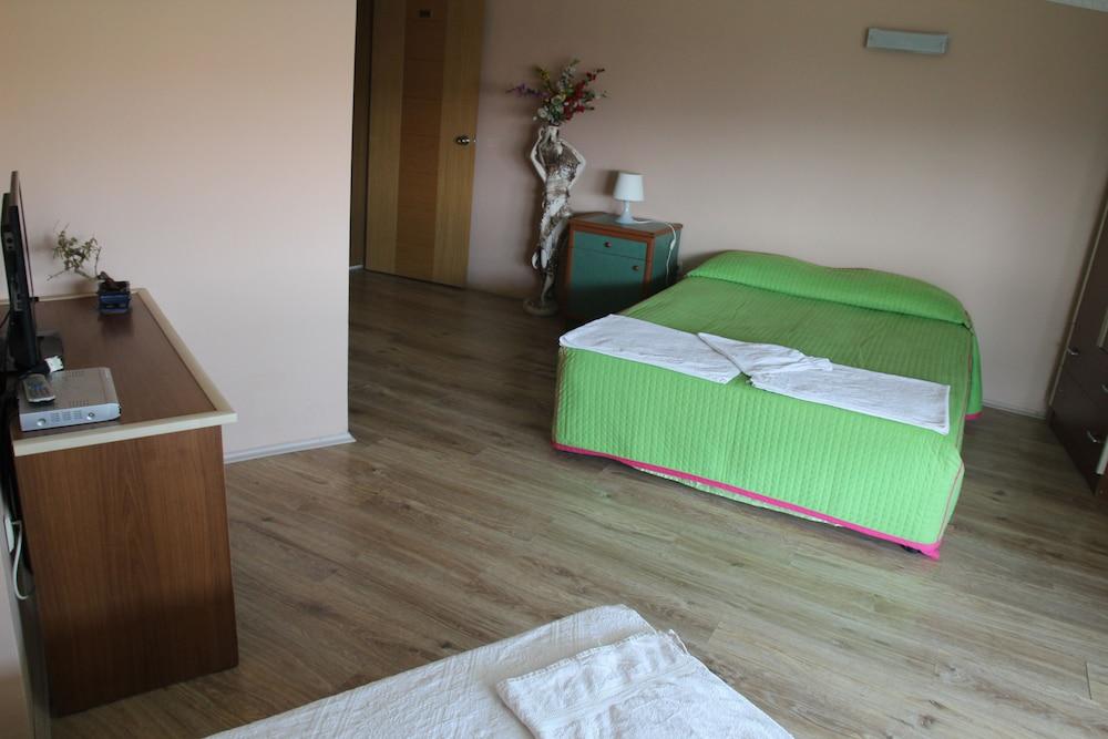 HOTEL SEVTURINN — SEFERIHISAR — фотография отеля №9