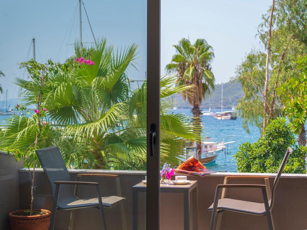MARINA BAY GOCEK HOTEL — GOCEK — фотография отеля №20