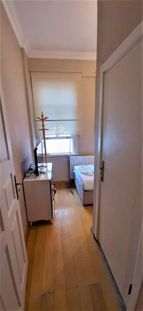VALIDE-I SUIT — ISTANBUL — fotografie hotel nr. 4