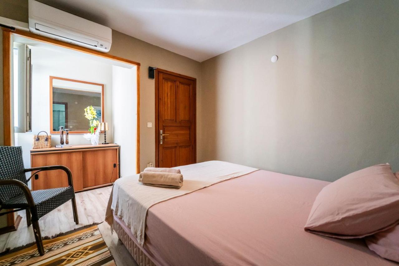 LA LUNA HOSTEL (ADULTS ONLY) — BODRUM — фотография отеля №33