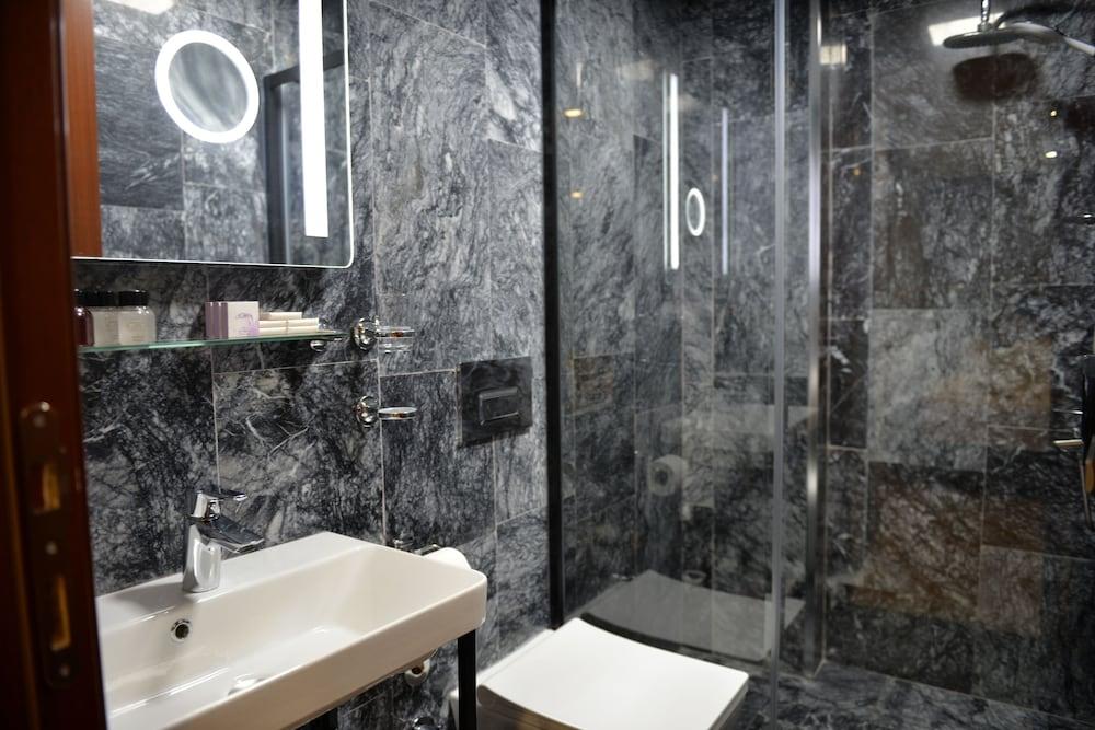 BASILISSIS HOTEL — ISTANBUL — фотография отеля №24