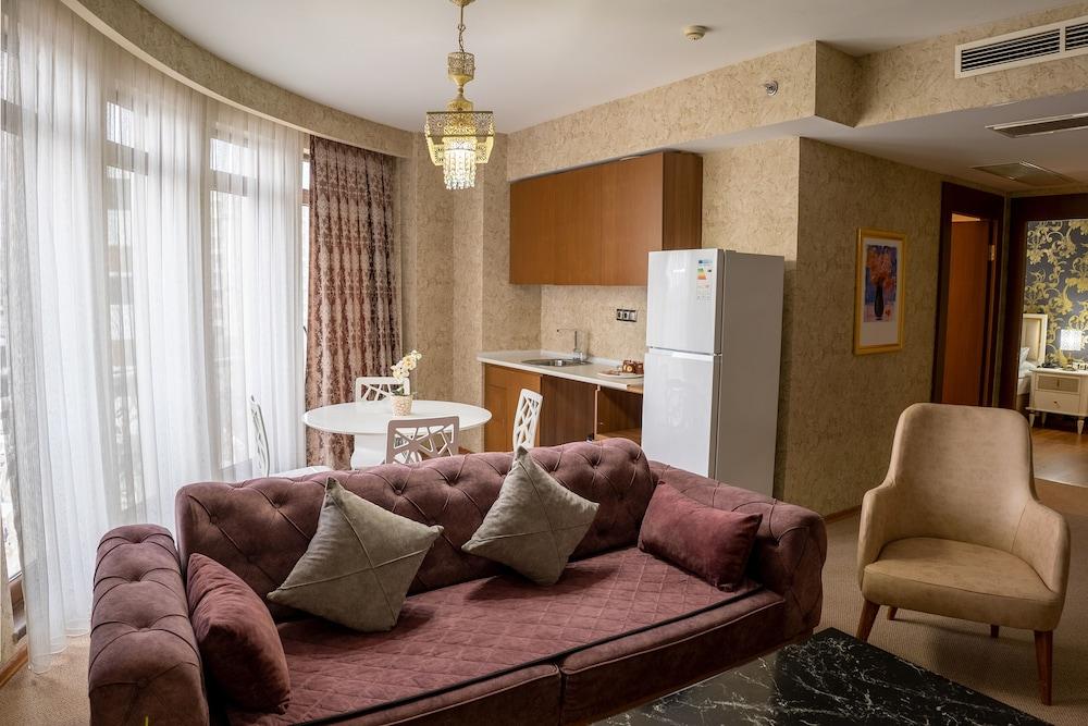 MY PALACE ROOMS — ISTANBUL — fotografie hotel nr. 6