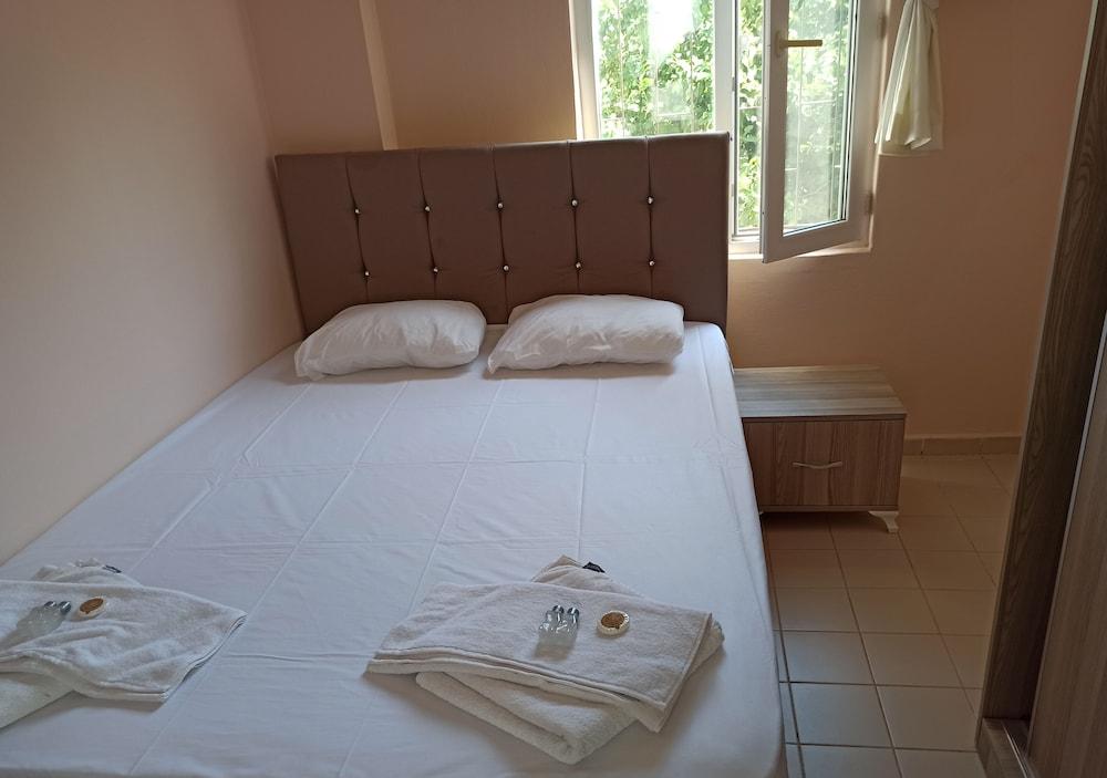 CANER HOTEL — KEMER — фотография отеля №18