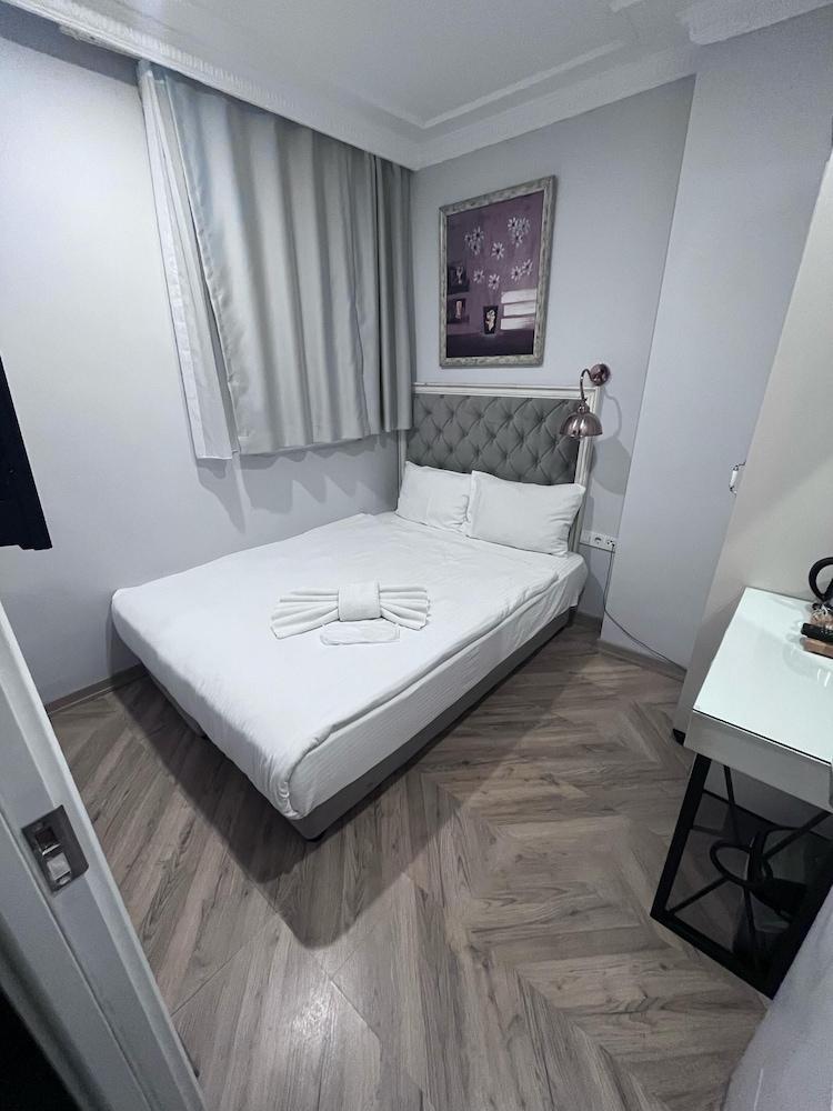 GOOD NIGHT HOTEL ISTANBUL — ISTANBUL — фотография отеля №17