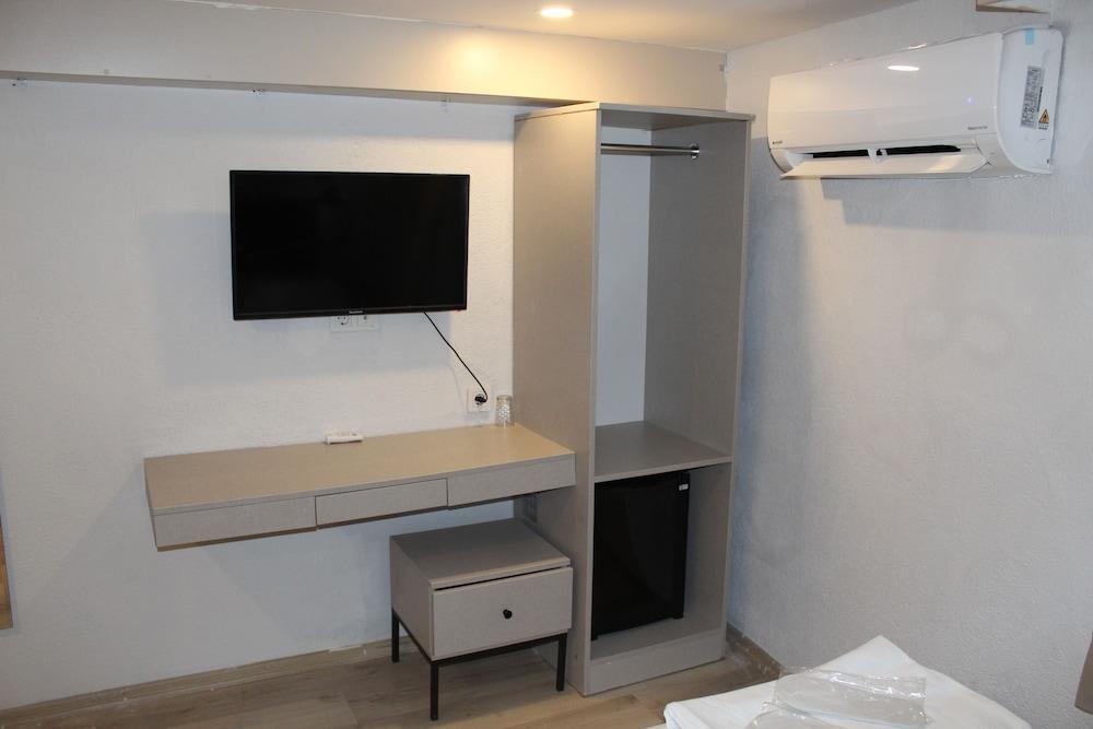 THE LOLA HOTEL — ISTANBUL — fotografie hotel nr. 21
