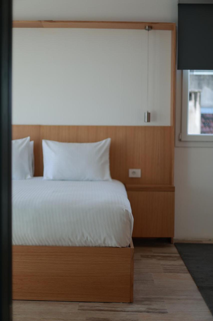 ADA APART OTEL (ADULTS ONLY) — IZMIR — fotografie hotel nr. 16