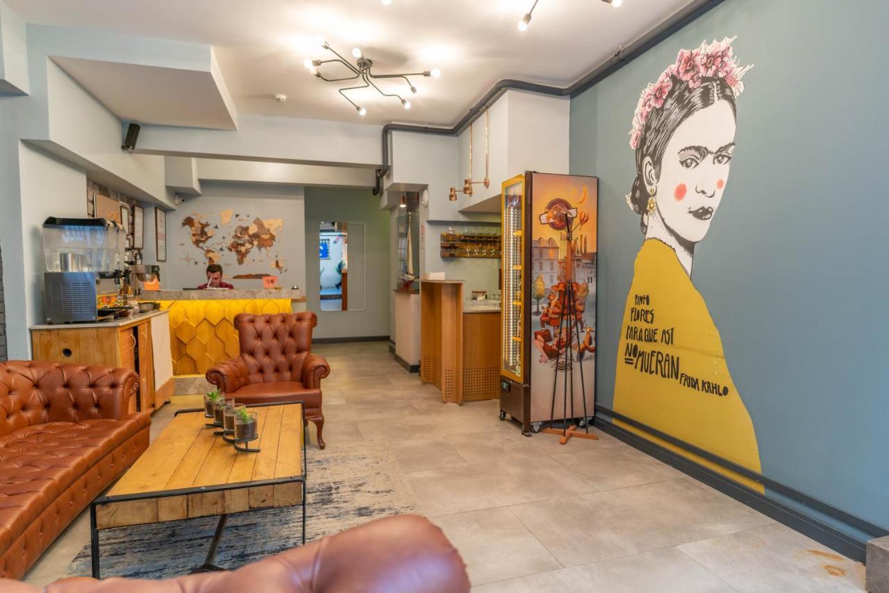 VIVA LA VITA BOUTIQUE HOTEL (ADULTS ONLY) — IZMIR — фотография отеля №11