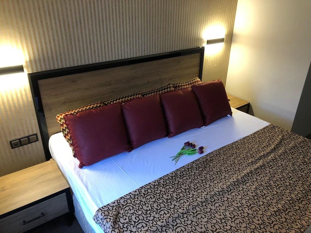 SUVARI HOTEL — AKSARAY — фотография отеля №9