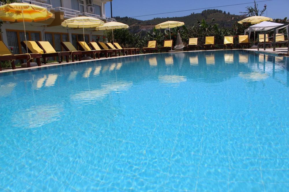 HARE HOTEL — ALANYA — fotografie hotel nr. 20