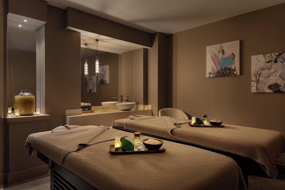 JW MARRIOTT ISTANBUL BOSPHORUS — ISTANBUL — fotografie hotel nr. 26