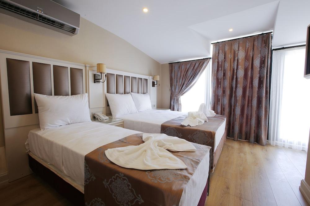 VILLA SWEET HOTEL — ISTANBUL — fotografie hotel nr. 11