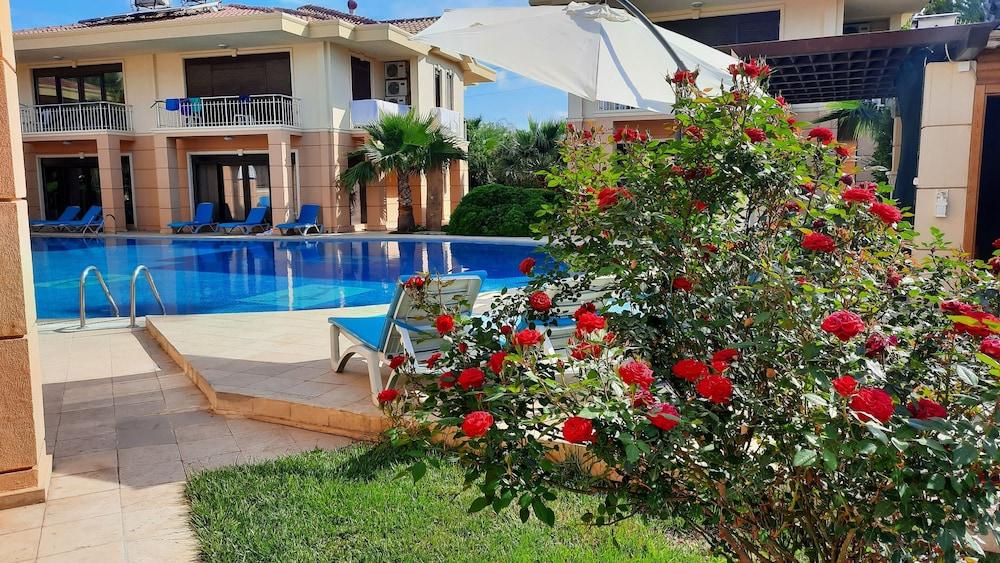 THE WIND SYCAMORE HOLIDAY VILLAS — BELEK — fotografie hotel nr. 21