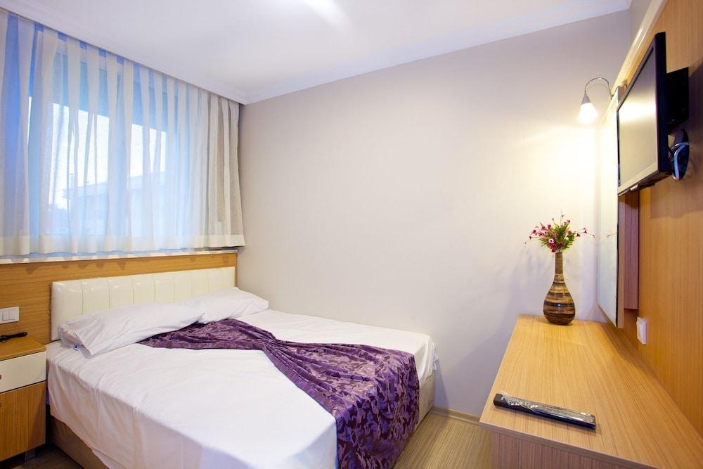 HOTEL THE FERAH — ISTANBUL — фотография отеля №10
