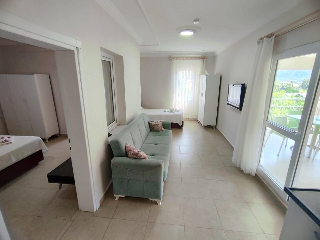 BUCAK APART HOTEL — GOCEK — fotografie hotel nr. 5