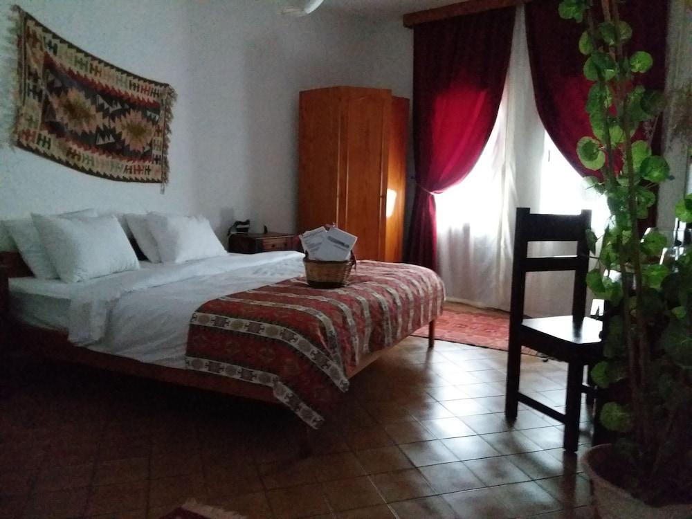 KILIM HOTEL — DALYAN — фотография отеля №5