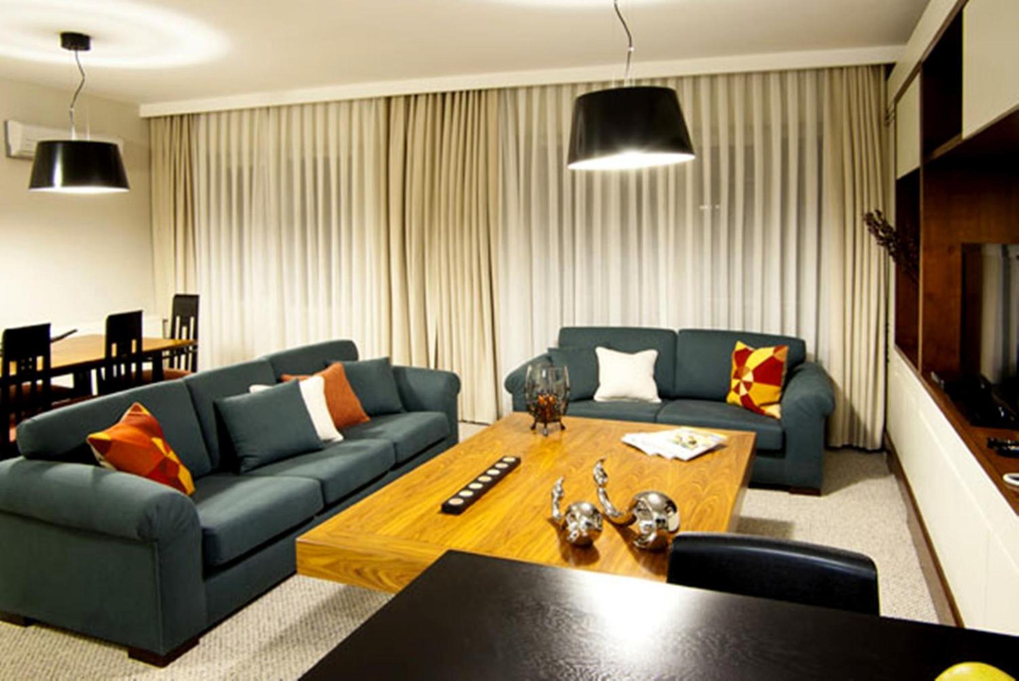 116 RESIDENCE HOTEL — ISTANBUL — фотография отеля №19