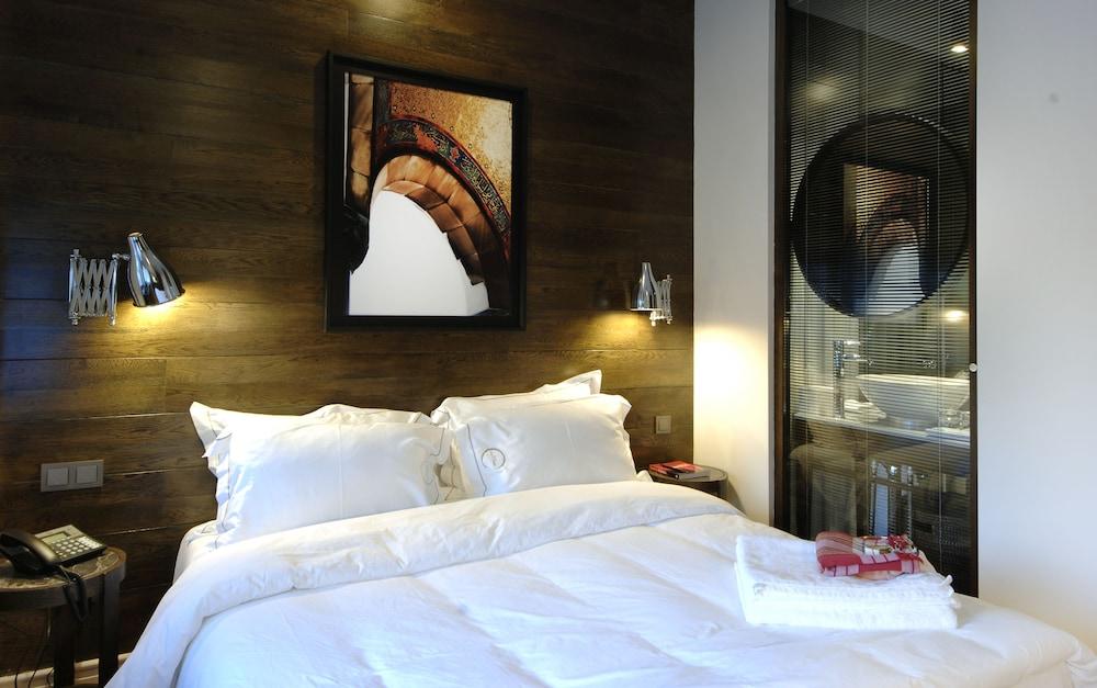 URBAN SUITES ISTANBUL — ISTANBUL — fotografie hotel nr. 4