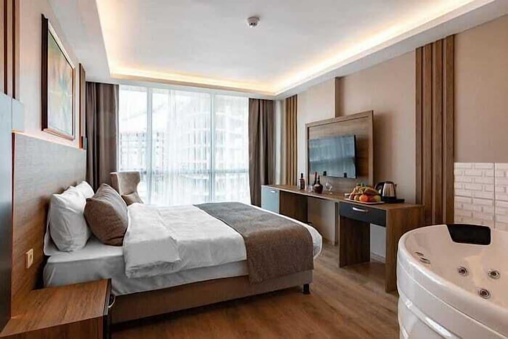 RUSH HOTEL ISTANBUL — ISTANBUL — фотография отеля №23