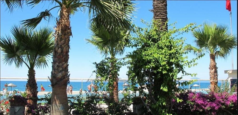 VILLA AQ10 BY JOYLETTINGS — FETHIYE — fotografie hotel nr. 9