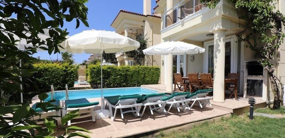 VILLA YS06 BY JOYLETTINGS — FETHIYE — fotografie hotel nr. 13