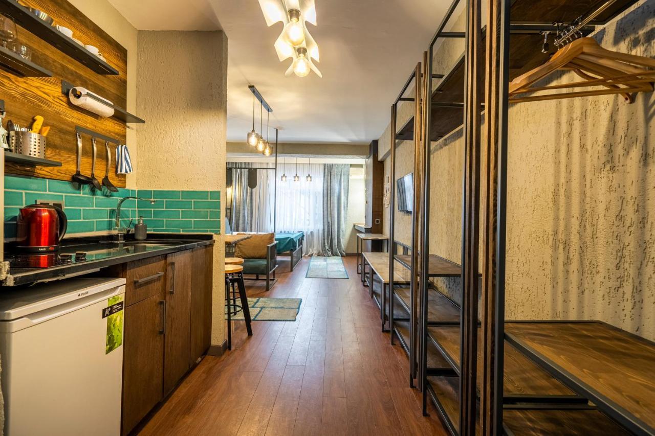 CUBE SUITES — ISTANBUL — фотография отеля №31