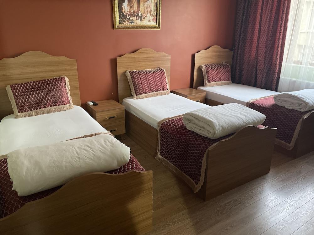 OTTOMAN DESIGN SUITES — ISTANBUL — фотография отеля №13