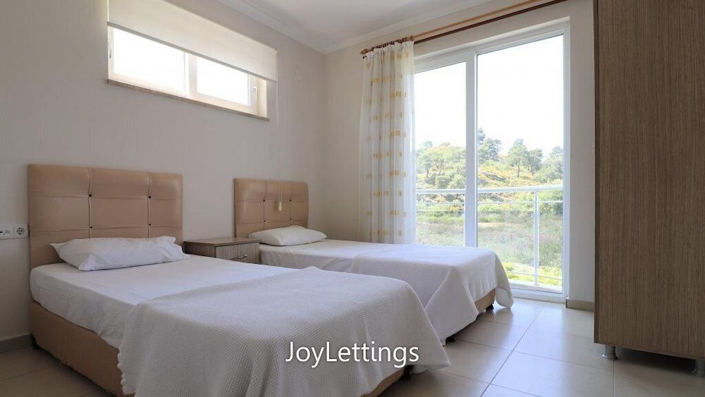 VILLA BG12 BY JOYLETTINGS — FETHIYE — fotografie hotel nr. 2