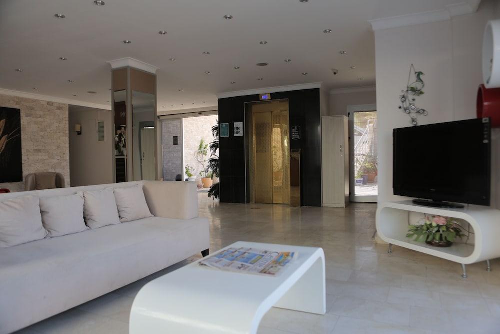 FIRAT MERT HOTEL — CESME — fotografie hotel nr. 2