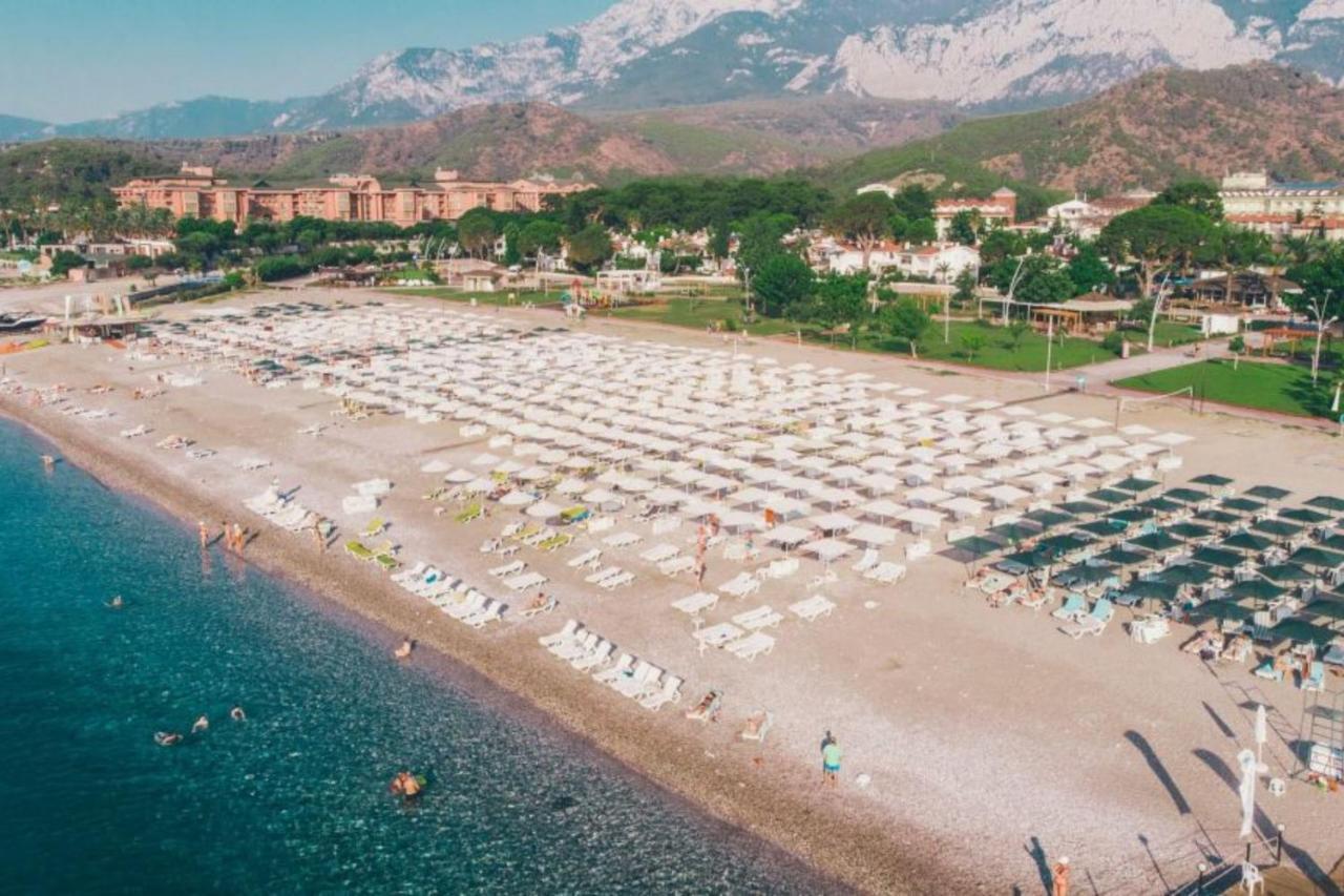 BESO BEACH HOTEL — KEMER — фотография отеля №6