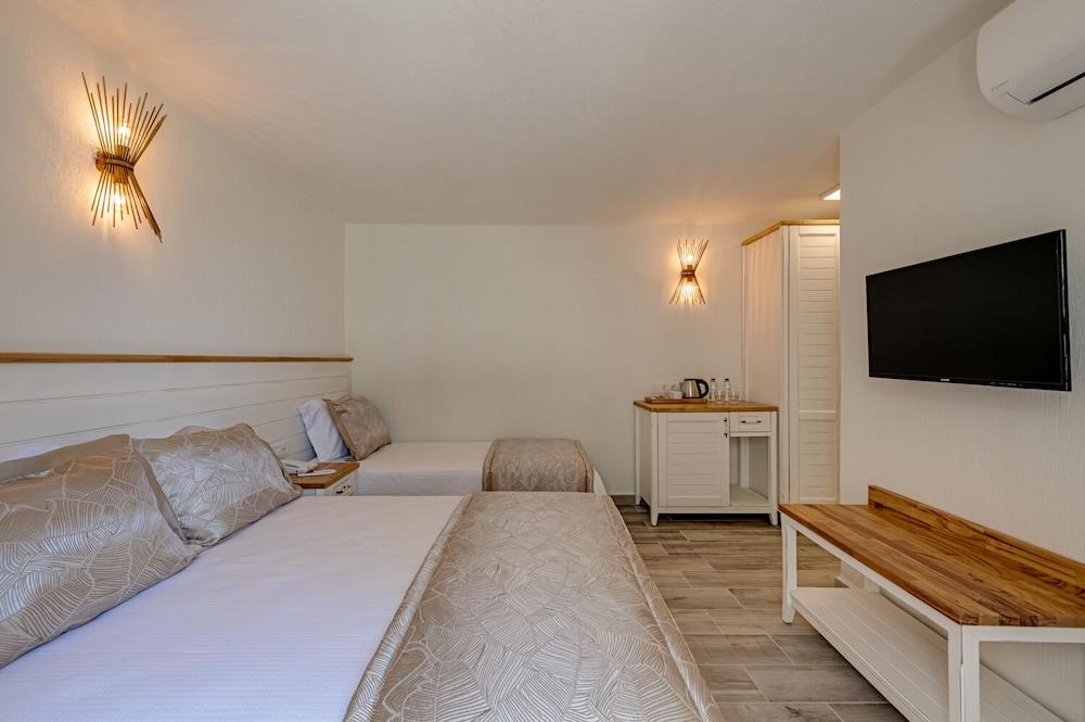 ATRIUM TAS BUTIK OTEL — CESME — фотография отеля №5