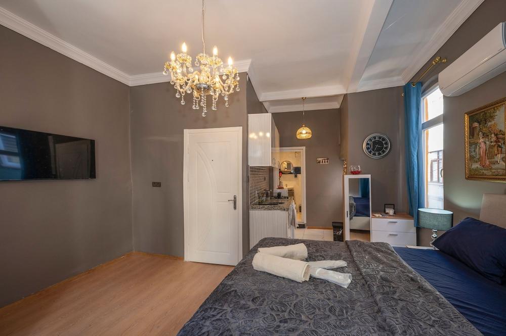MY MOON RESIDENCE — ISTANBUL — fotografie hotel nr. 12