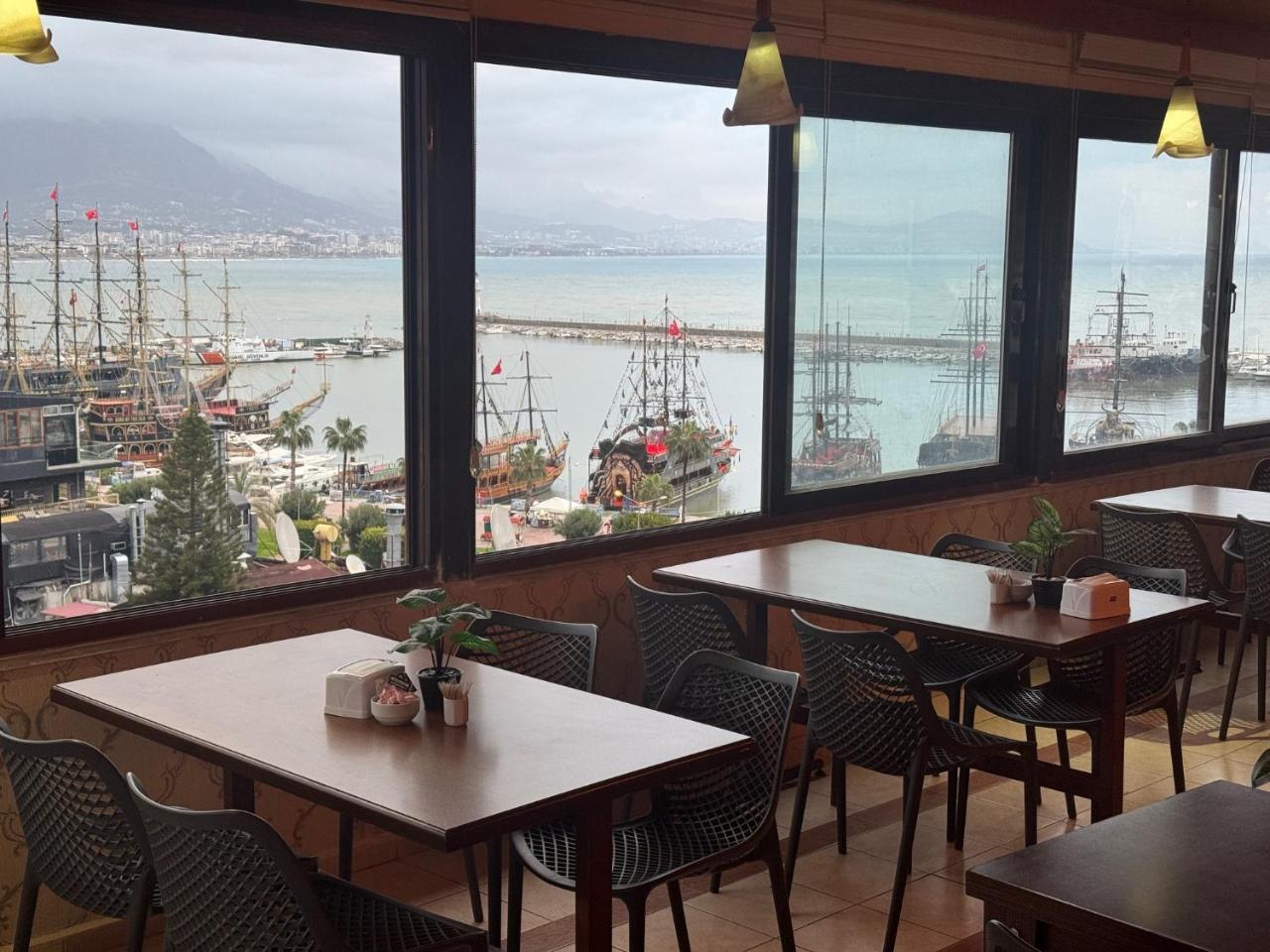TEMIZ OTEL — ALANYA — фотография отеля №13