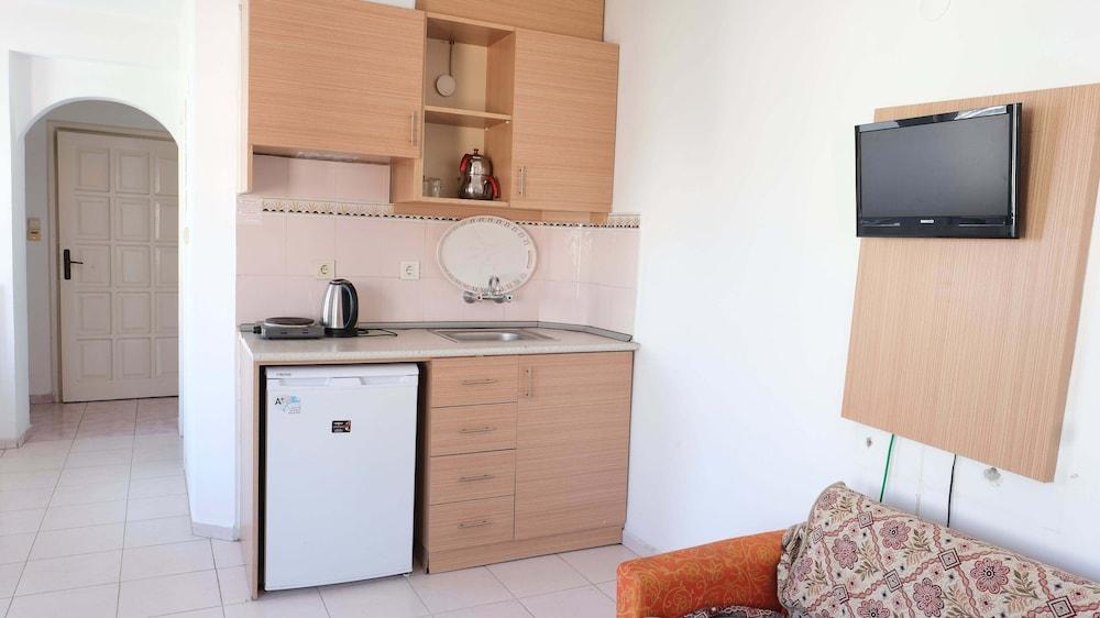LALE APART HOTEL — ALANYA — fotografie hotel nr. 12