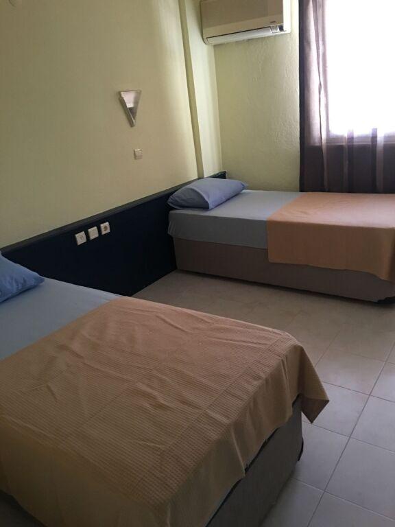 DURU APART OTEL — MARMARIS — фотография отеля №4