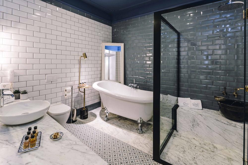THE SOUL ISTANBUL (ADULTS ONLY) — ISTANBUL — fotografie hotel nr. 28