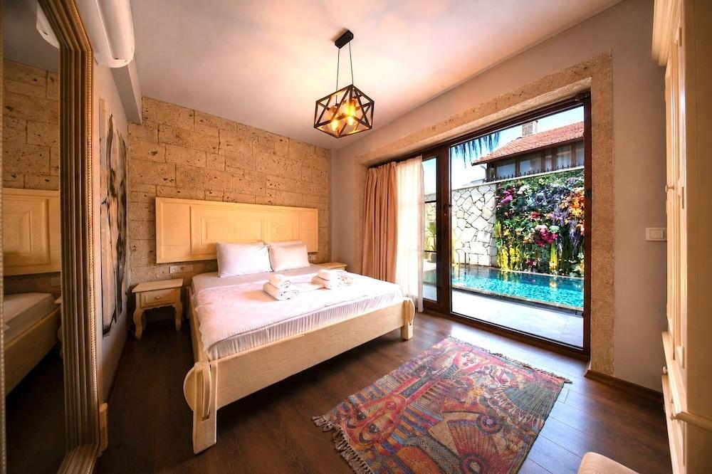 LULU INN CESME — CESME — fotografie hotel nr. 15