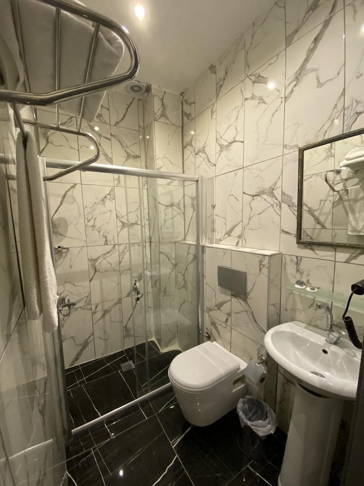 GANJ HOTEL — ISTANBUL — fotografie hotel nr. 32