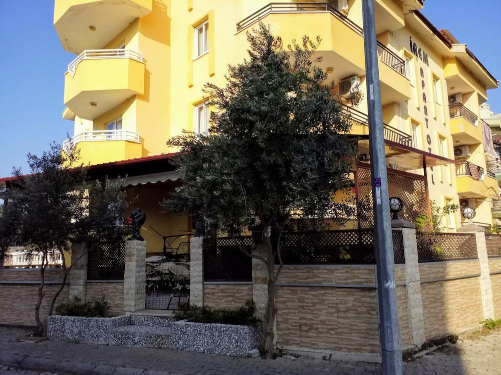 IREM APART HOTEL MARMARIS — MARMARIS — фотография отеля №34