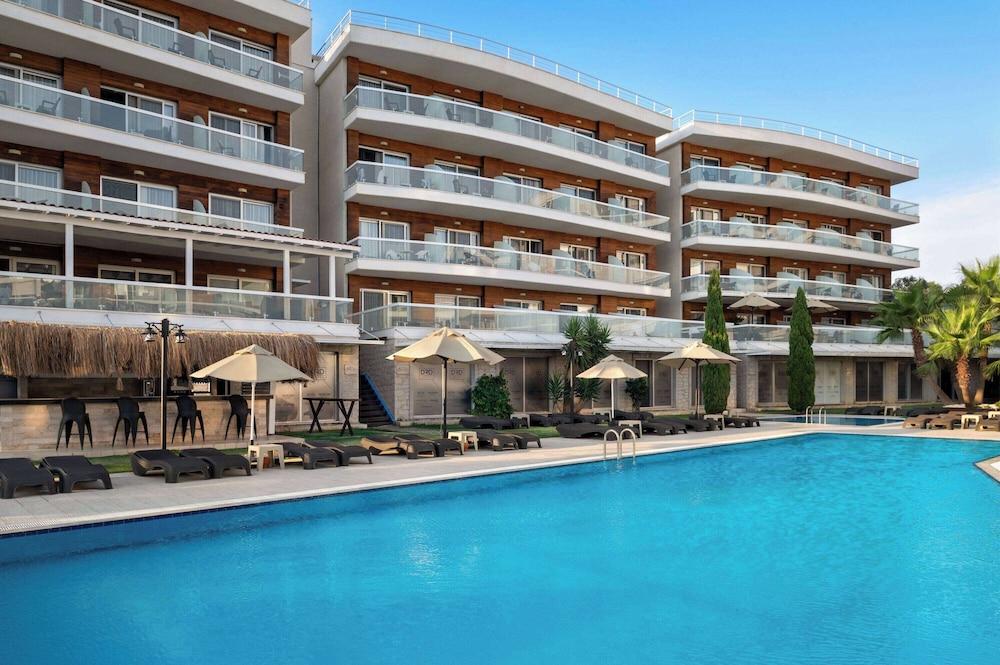 LA QUINTA BY WYNDHAM CESME — CESME — fotografie hotel nr. 23