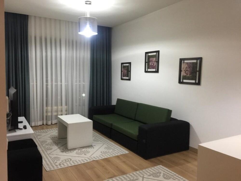 MALL OF ISTANBUL HIGH RESIDENCE — ISTANBUL — фотография отеля №12