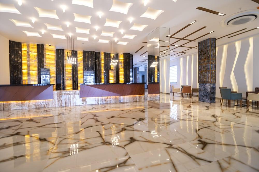GRAND KOLIBRI PRESTIGE & SPA — ALANYA