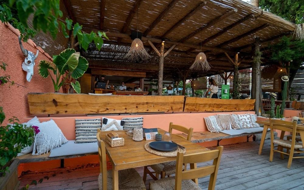 SON2ODA BUTIK HOTEL — GOCEK — fotografie hotel nr. 23